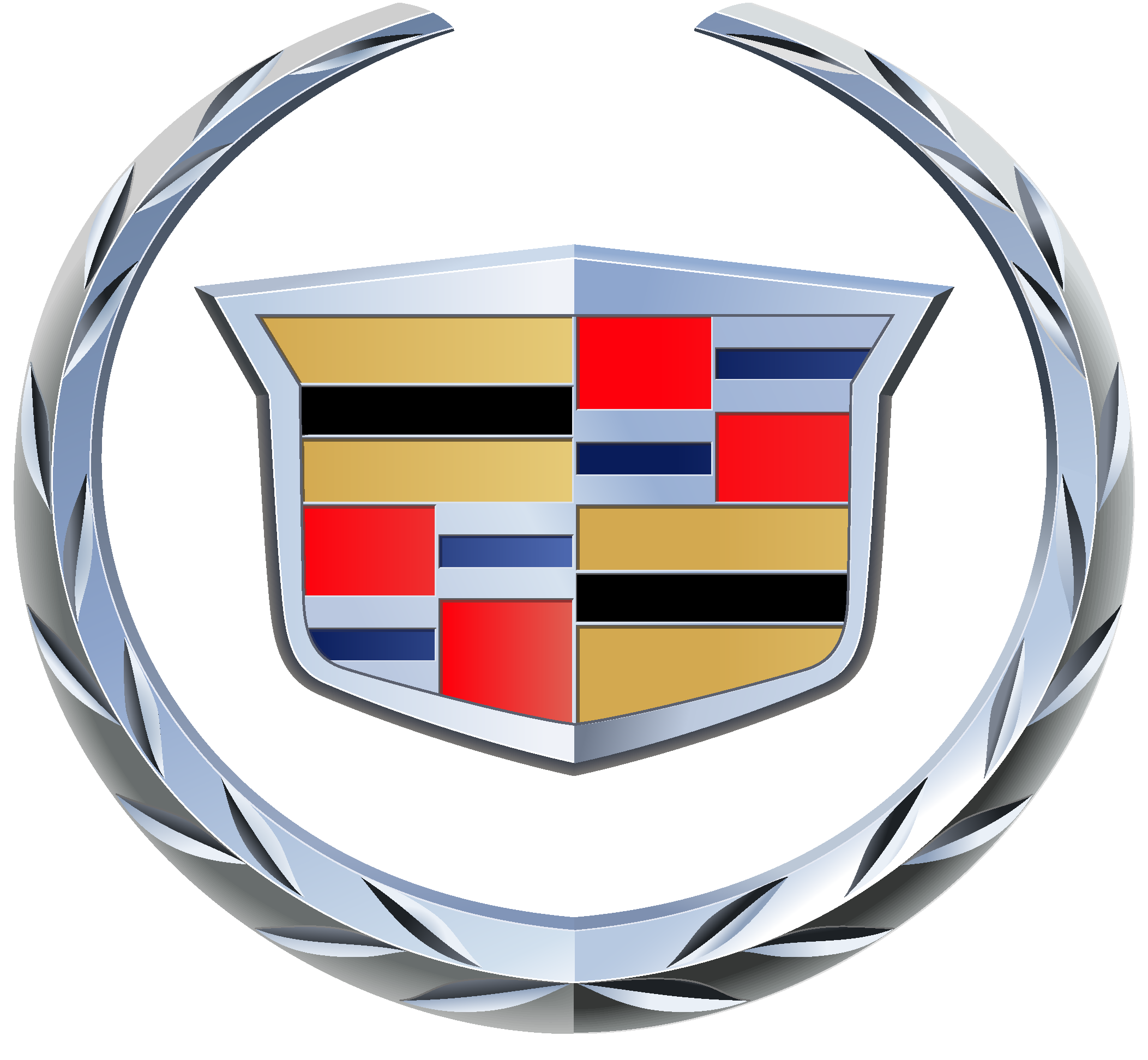 Cadillac Logo